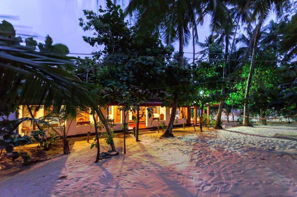 Sea Hut Homestay Kochi Exterior photo