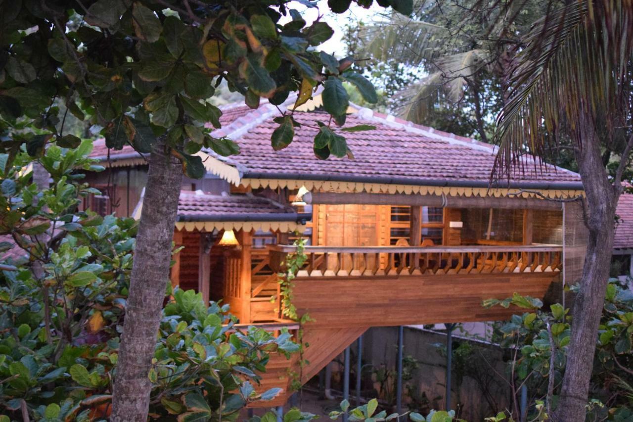 Sea Hut Homestay Kochi Exterior photo