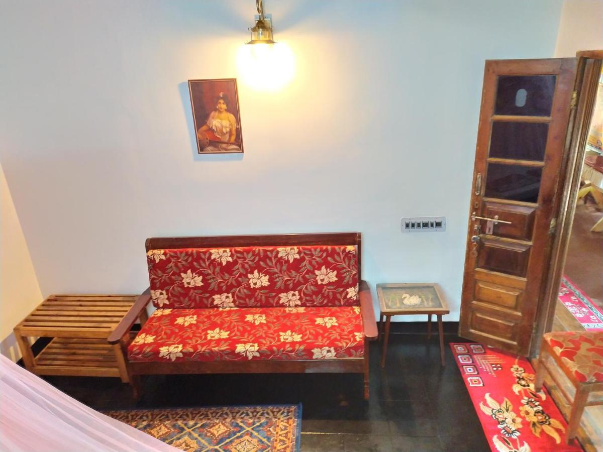 Sea Hut Homestay Kochi Exterior photo