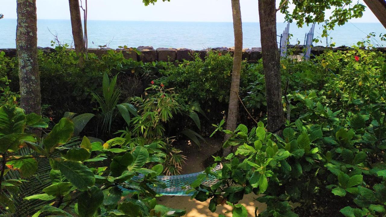 Sea Hut Homestay Kochi Exterior photo