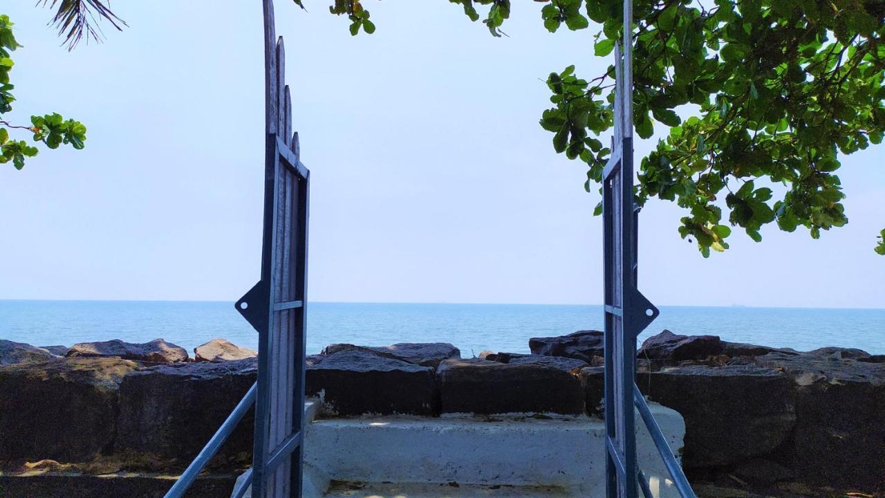 Sea Hut Homestay Kochi Exterior photo